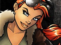 Youda Legend: The Golden Bird of Paradise