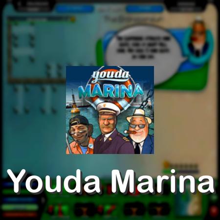 Youda Marina