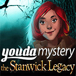 Youda Mystery: The Stanwick Legacy