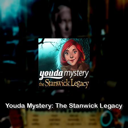 Youda Mystery: The Stanwick Legacy