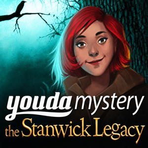Youda Mystery: The Stanwick Legacy