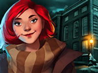 Youda Mystery: The Stanwick Legacy