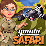 Youda Safari