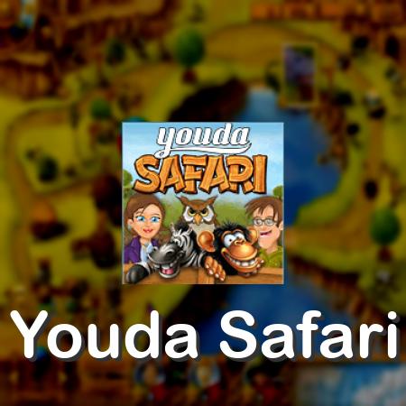 Youda Safari