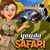 Youda Safari
