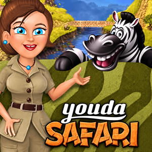 Youda Safari