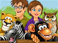 Youda Safari