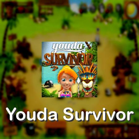 Youda Survivor