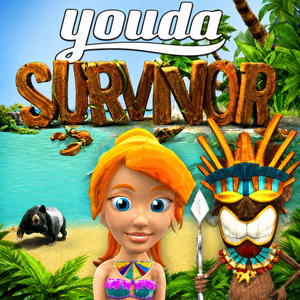 Youda Survivor