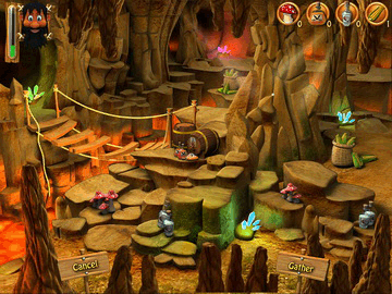 Youda Survivor 2 screenshot 2