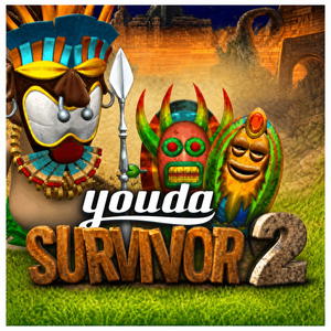 Youda Survivor 2
