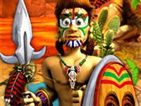 Youda Survivor 2