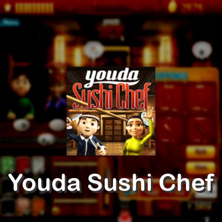 Youda Sushi Chef