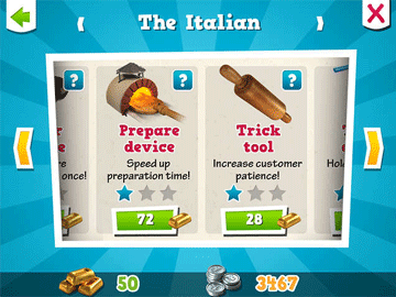 Youda Sushi Chef 2 screenshot 2