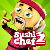 Youda Sushi Chef 2