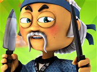 Youda Sushi Chef 2