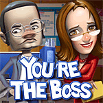 You're The Boss