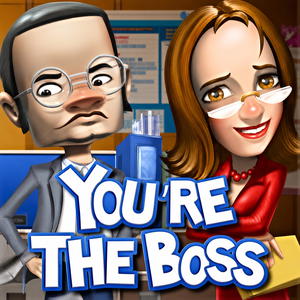 You're The Boss