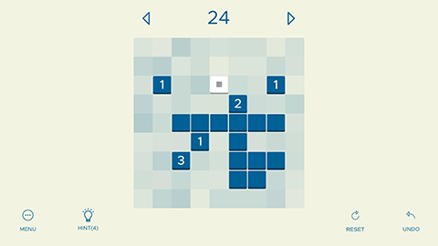 ZHED screenshot 1