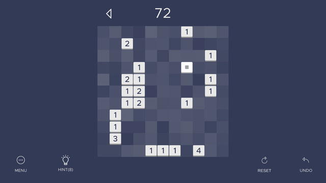 ZHED screenshot 2