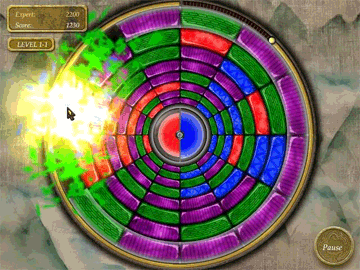 Zenerchi screenshot 1