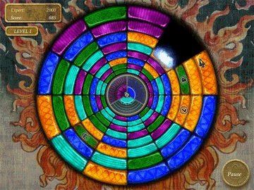 Zenerchi screenshot 2