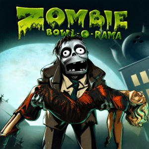 Zombie Bowl-O-Rama