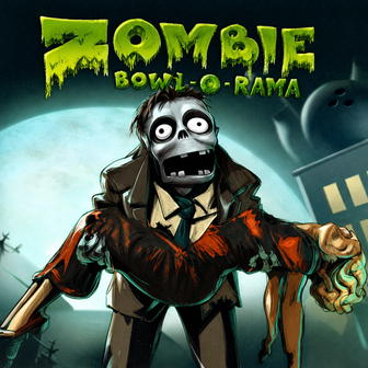 Zombie Bowl-O-Rama