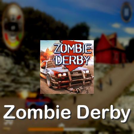Zombie Derby