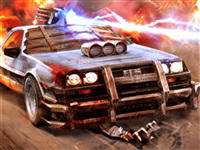 Zombie Derby