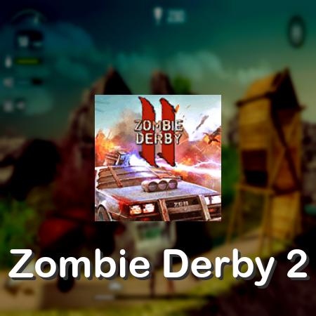Zombie Derby 2