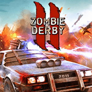 Zombie Derby 2