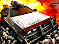 Zombie Derby 2