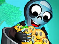 Zombie Launcher