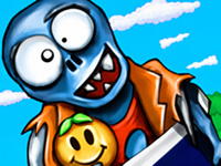 Zombie Launcher 2