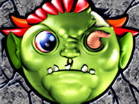 Zombie Match 3