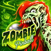 Zombie Pinball