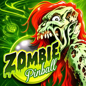 Zombie Pinball