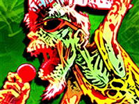Zombie Pinball