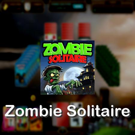 Zombie Solitaire