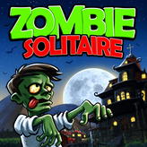 Zombie Solitaire