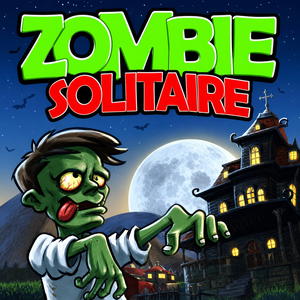 Zombie Solitaire
