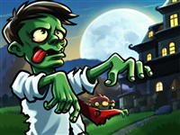 Zombie Solitaire
