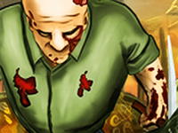 Zombie TD