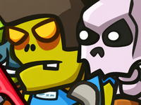Zombie Tactics