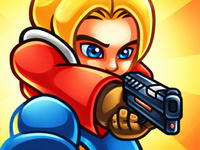 Zombo Buster Rising
