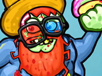 Zomburger