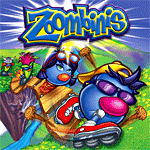 Zoombinis