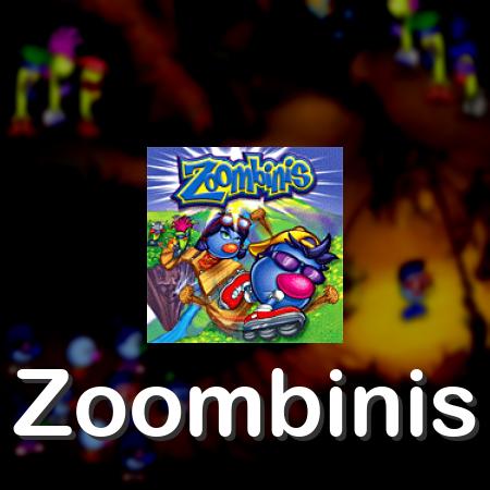 Zoombinis