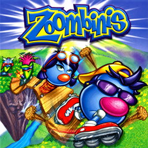 Zoombinis